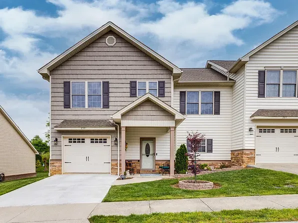 259 Baileigh Lyn Loop, Jonesborough, TN 37659