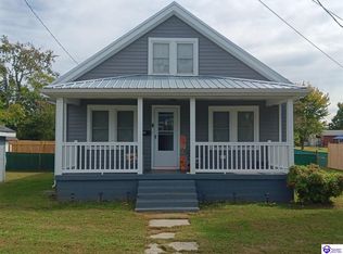 209 Green St, Horse Cave, KY 42749