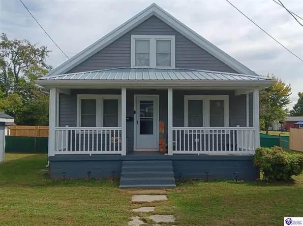 209 Green St, Horse Cave, KY 42749