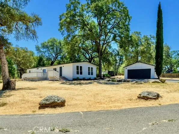 6821 Woodstock Ln, El Dorado, CA 95623