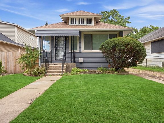 2nd image of 10607 S May St