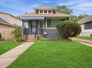 10607 S May St, Chicago, IL 60643