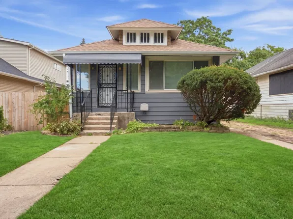 10607 S May St, Chicago, IL 60643