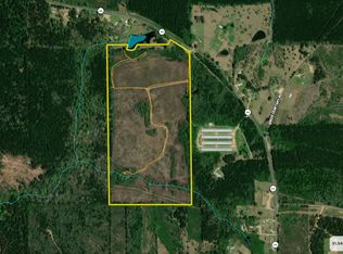 Highway 583 LOT WP001, Jayess, MS 39641