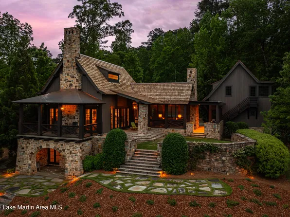 1186 Willow Glynn Way, Alexander City, AL 35010