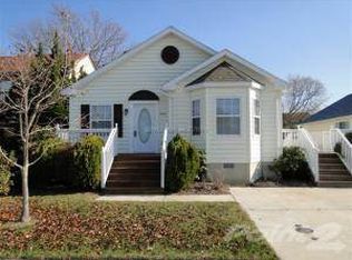 13706 Barge Rd, Ocean City, MD 21842