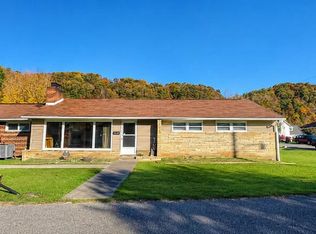 2401 3rd St, Richlands, VA 24641