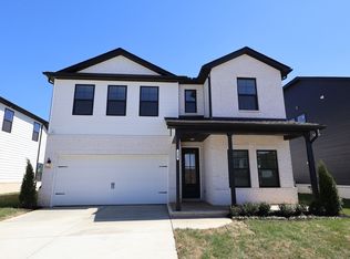 220 Conger Dr, Lebanon, TN 37087