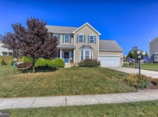 107 Joshua Dr, Hanover, PA 17331