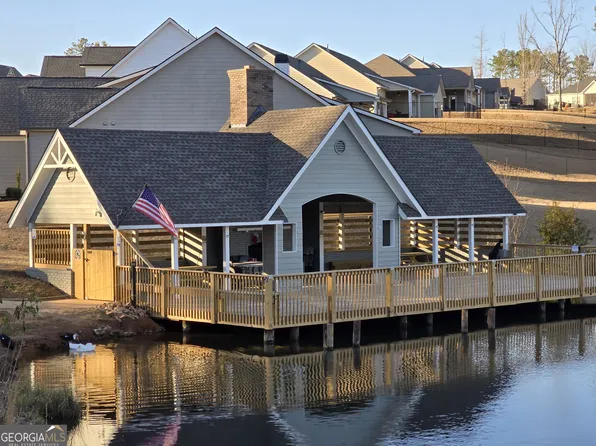 8322 Loch Lomand Ln, Winston, GA 30187