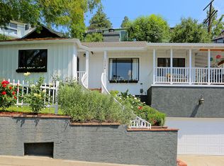 15256 Encanto Dr, Sherman Oaks, CA 91403