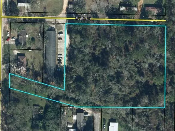 0 Plum Cir, Chipley, FL 32428