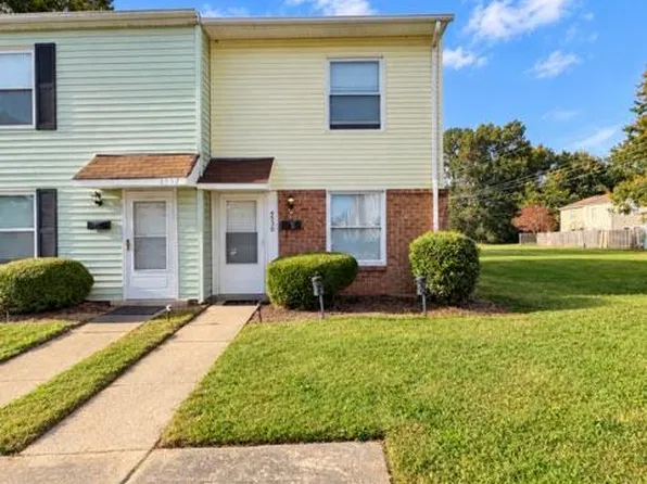 4530 Greenwood Dr, Portsmouth, VA 23701