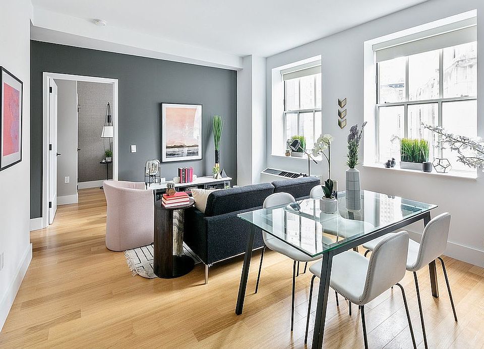 1st image of 67 Wall St APT 8I