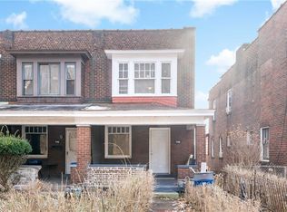 7138 Apple St, Pittsburgh, PA 15206