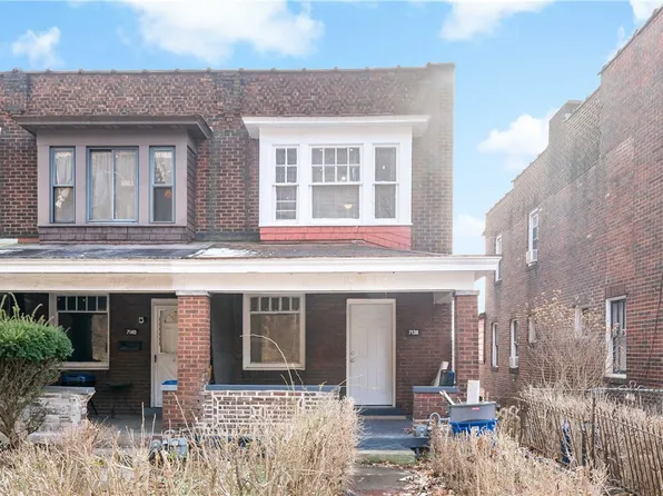 7138 Apple St, Pittsburgh, PA 15206