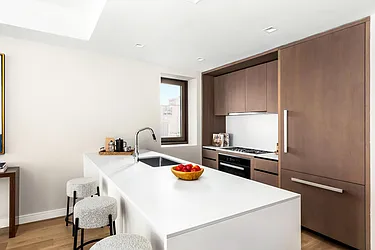 Sold by Douglas Elliman