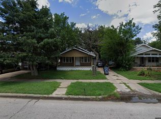 2215 W Douglas Ave, Wichita, KS 67213