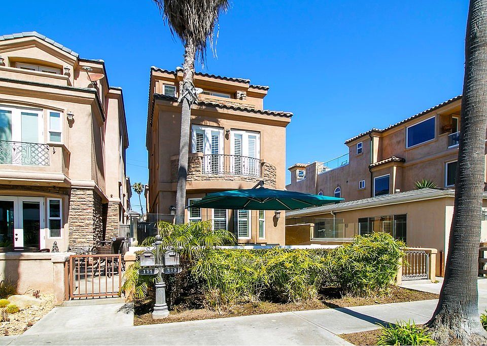 113 6th St, Huntington Beach, CA 92648 Zillow