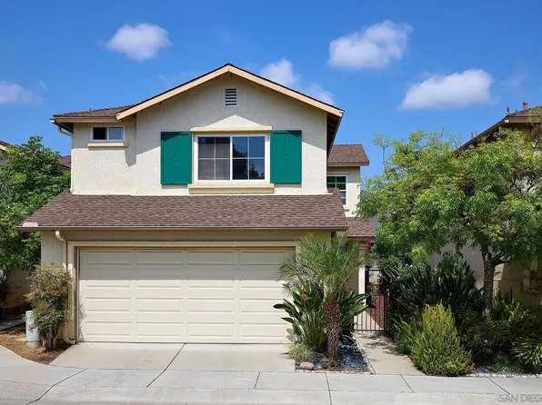 2750 Wanek Rd, Escondido, CA 92027