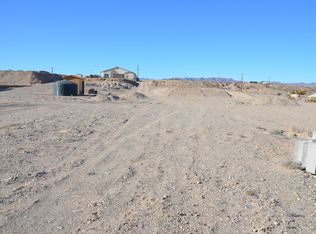 Halfacre Co River Viewlot1880bauersbluffrd, Needles, CA 92363