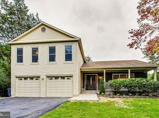 14752 Rolling Green Way, Gaithersburg, MD 20878