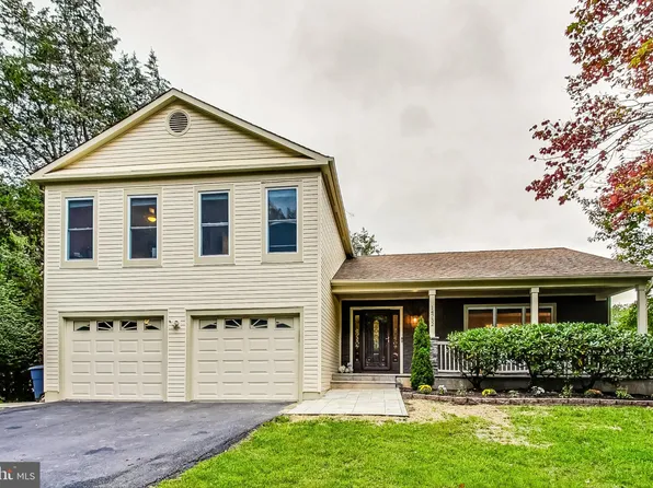 14752 Rolling Green Way, Gaithersburg, MD 20878