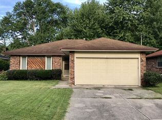 239 S Monte Vista Ave, Springfield, MO 65802