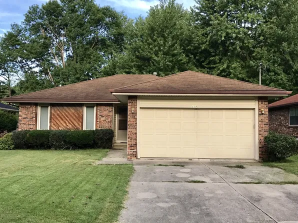 239 S Monte Vista Ave, Springfield, MO 65802