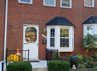1623 Hardwick Rd, Towson, MD 21286