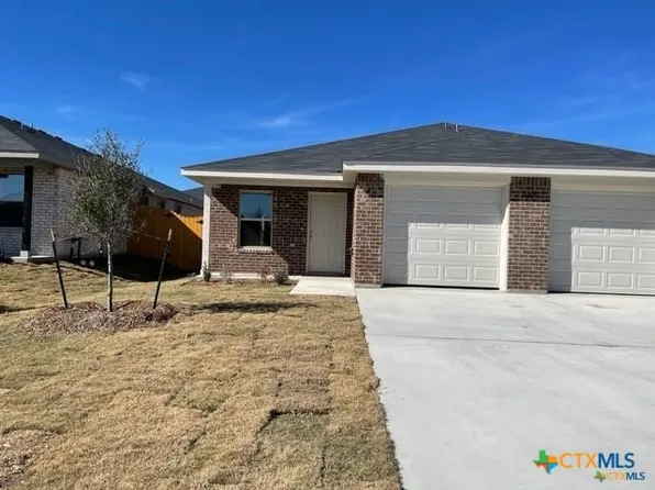 2307 Alterman Dr #A, Temple, TX 76502