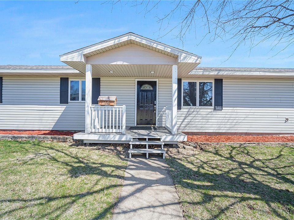 109 N County Line Rd, Madrid, IA 50156 Zillow