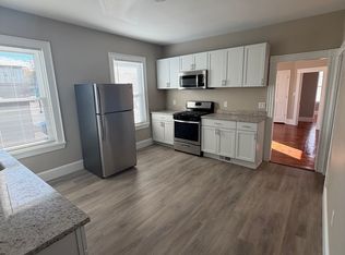 49 Federal St #2, Beverly, MA 01915