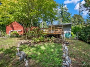 6501 NE Columbia St, Suquamish, WA