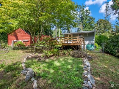 6501 NE Columbia Street, Suquamish, WA, 98392