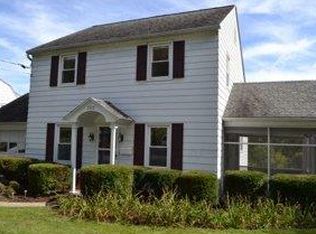 2712 Hall St, Endwell, NY 13760
