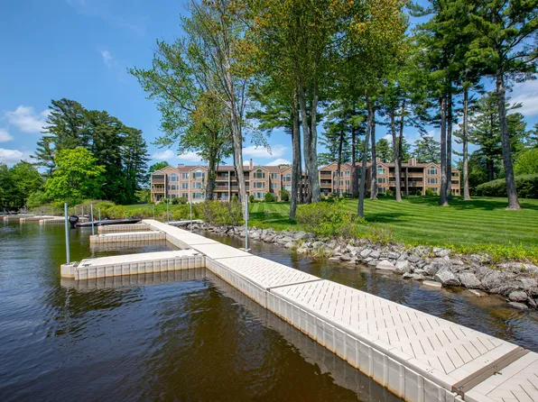 37 Turtle Run Road #24, Winthrop, ME 04364