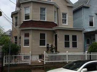 151-153 N 8th St, Paterson, NJ 07522