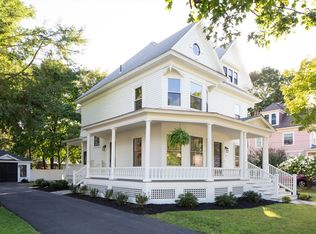 80 Central St, Hudson, MA 01749