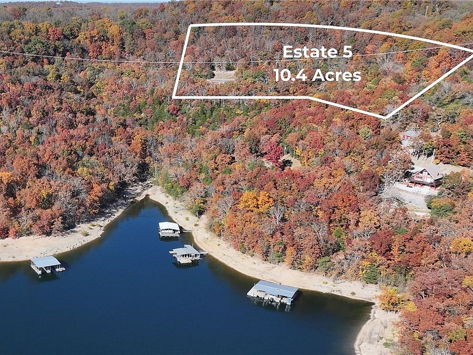 1st image of TRACT 5 Dam Site Loop