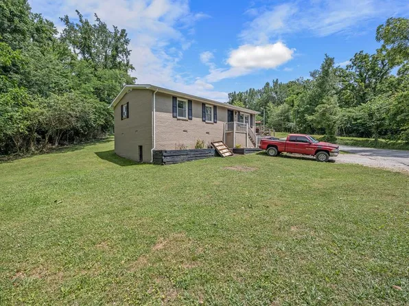 88 Quinland Lake Rd, Cookeville, TN 38506