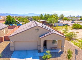 12451 W Reyher Farms Loop, Marana, AZ 85653