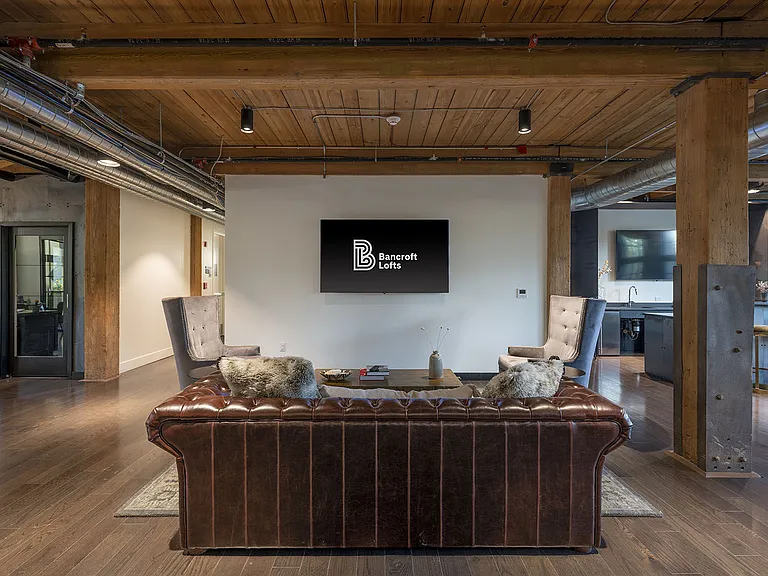 Bancroft Lofts — Photo 36