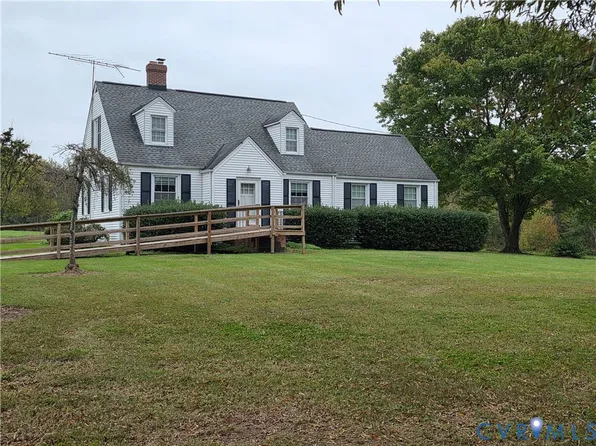 11385 Jefferson Hwy, Mineral, VA 23117