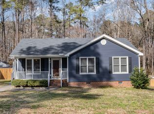 4213 Timberbrook Dr, Raleigh, NC 27616