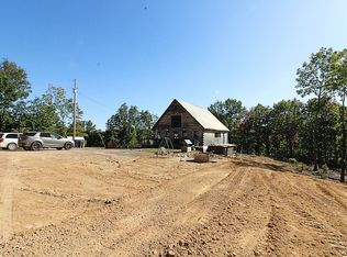 2876 Dry Frk, South Shore, KY 41175