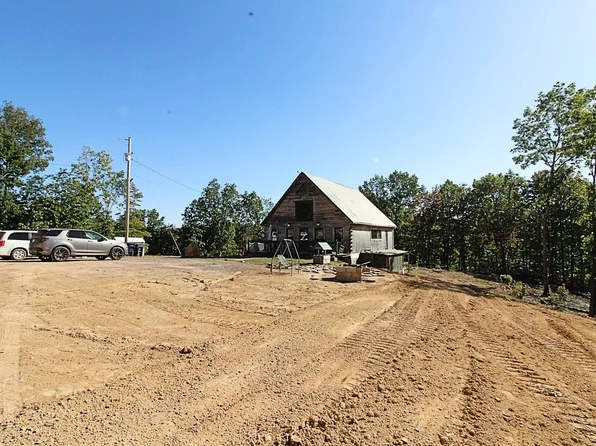 2876 Dry Frk, South Shore, KY 41175