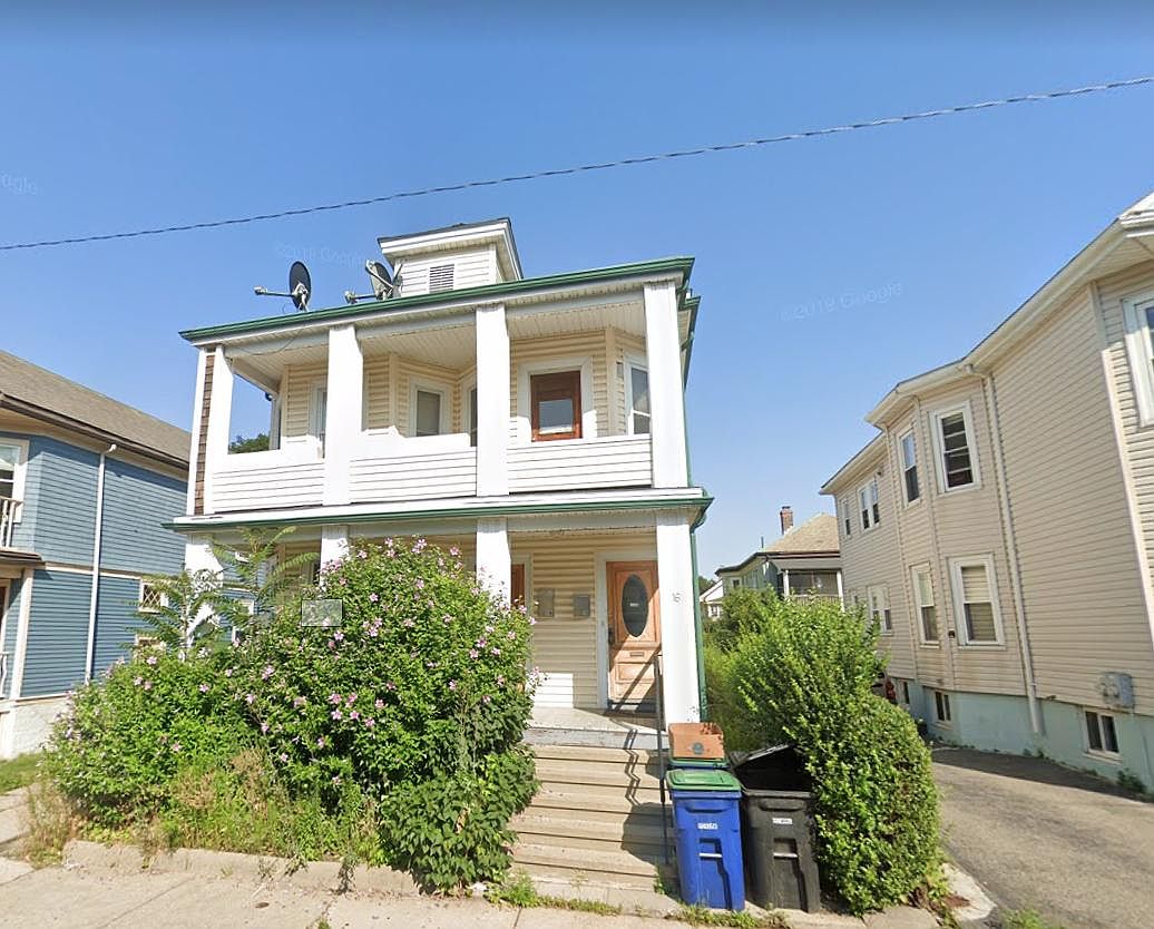 16 Indiana Ave, Somerville, MA 02145 Zillow
