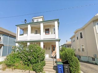 16 Indiana Ave, Somerville, MA 02145