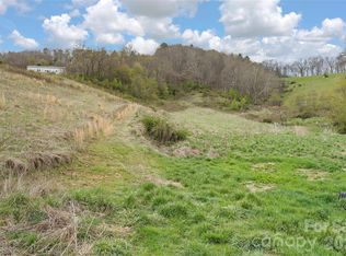 0 Inheritance Mountain Rd, Waynesville, NC 28785